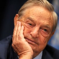 George Soros