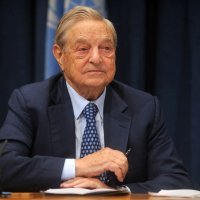 George Soros