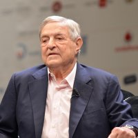 George Soros