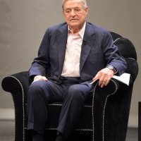 George Soros