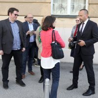 Građanska inicijativa prikupljat će potpise za referendum protiv Istanbulske konvencije