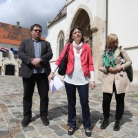 Građanska inicijativa prikupljat će potpise za referendum protiv Istanbulske konvencije