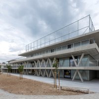 2. Osnovna škola „Žnjan – Pazdigard“