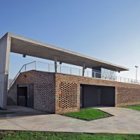 3. Stadion Luke Šokčevića Šaljapina u Gunji