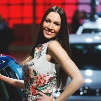 Zagreb Auto Show