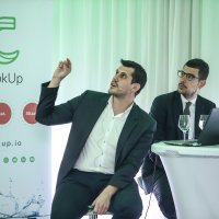 Ivan Ivušić i Vlaho Hrdalo