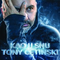Tony Cetinski