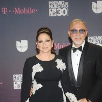 Gloria Estefan