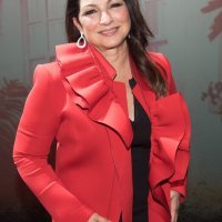 Gloria Estefan