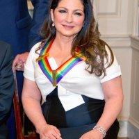 Gloria Estefan