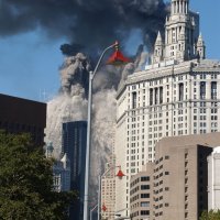 Napad na WTC