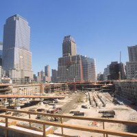 WTC Ground zero