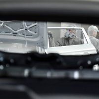 Geely, tvornica u Barysawu, u Bjelorusiji