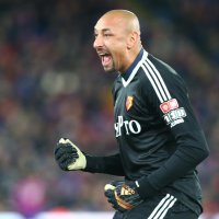 Heurelho Gomes