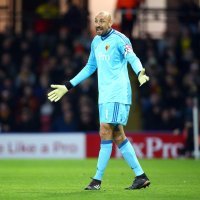 Heurelho Gomes