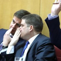 Tomislav Ćorić i Oleg Butković