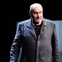 Siniša Popović, HNK, Peer Gynt