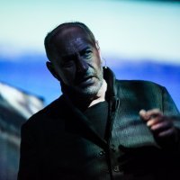 Siniša Popović, HNK, Peer Gynt