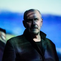 Siniša Popović, HNK, Peer Gynt