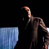 Siniša Popović, HNK, Peer Gynt