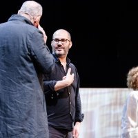 Erik Ulfsby, HNK, Peer Gynt