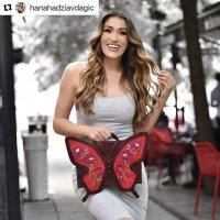 Lucija Vrčić torbe