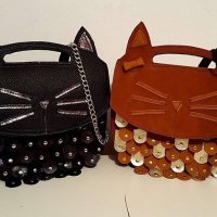 Lucija Vrčić torbe