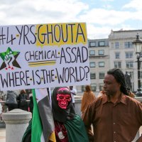 Kemijsko oružje u Siriji