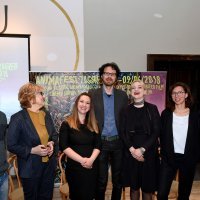 Konferencija za medije Animafest Zagreb 2018.