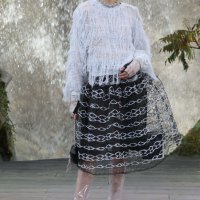 Chanel SS 2018