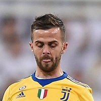 Real - Juventus (Miralem Pjanić, Luka Modrić, Blaise Matuidi)