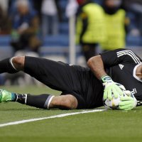 Real Madrid - Juventus (Gianuligi Buffon)