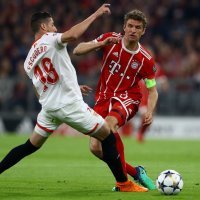 Bayern - Sevilla