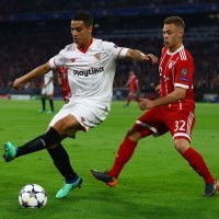 Bayern - Sevilla