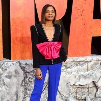 Naomie Harris