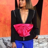 Naomie Harris