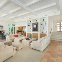 Novi dom glumice Kristin Davis