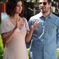 Selena Gomez na predstavljanju animiranog filma 'Hotel Transylvania 3: Summer Vacation'