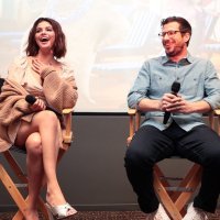 Selena Gomez na predstavljanju animiranog filma 'Hotel Transylvania 3: Summer Vacation'