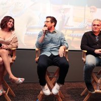 Selena Gomez na predstavljanju animiranog filma 'Hotel Transylvania 3: Summer Vacation'