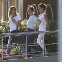 Prijateljice Gwyneth Paltrow stižu na djevojačku zabavu