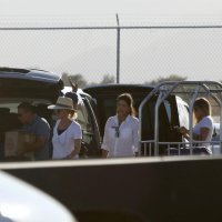 Prijateljice Gwyneth Paltrow stižu na djevojačku zabavu