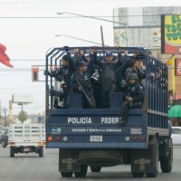 Rat protiv meksičkih narkokartela