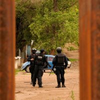 Rat protiv meksičkih narkokartela