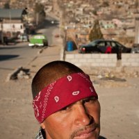 Rat protiv meksičkih narkokartela