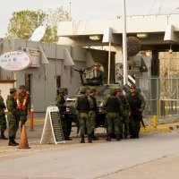 Rat protiv meksičkih narkokartela