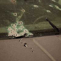 Rat protiv meksičkih narkokartela