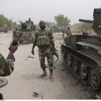 Operacije protiv Boko Harama