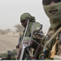 Operacije protiv Boko Harama