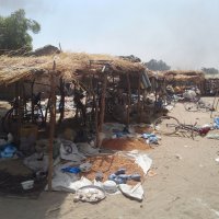 Operacije protiv Boko Harama